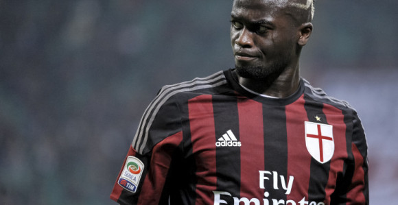 Милан добио шта је тражио за Нијанга!