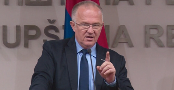 Nije poraz naš, već Šnjegotin!