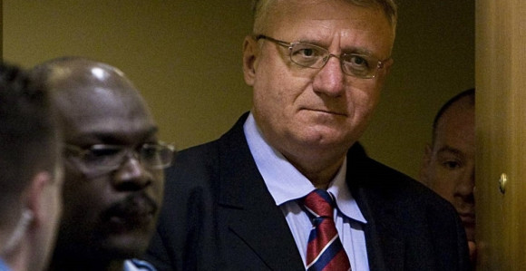 Šešelj pozvan ponovo u Hag