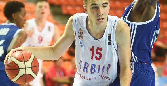 Partizan i Bajern se dogovorili oko Pecarskog!