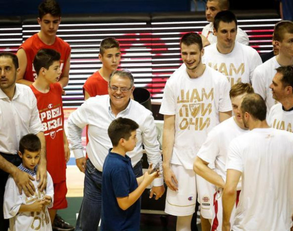 Čović: To što neki misle da moramo na F4...