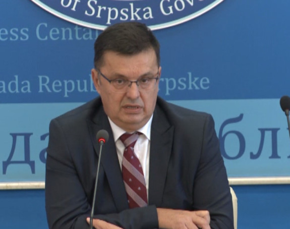 Tegeltija brani svoju računicu