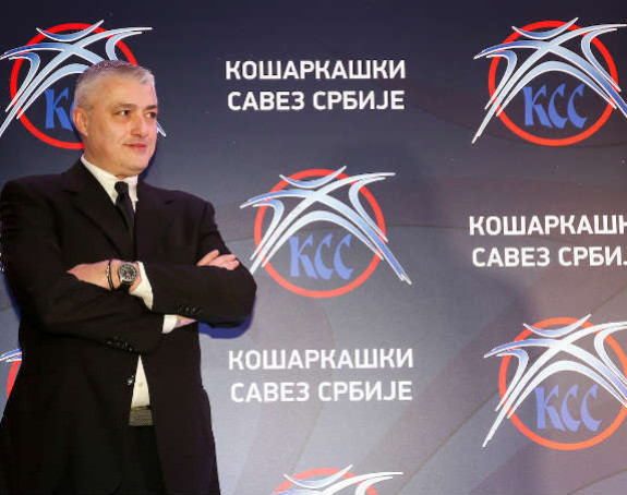 Danilović o igračima ''bez grama mozga''!