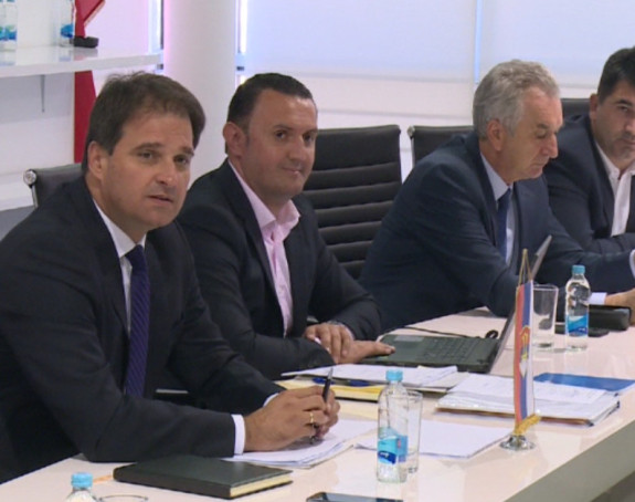 "Šarović i Mektić su izuzetni ministri"