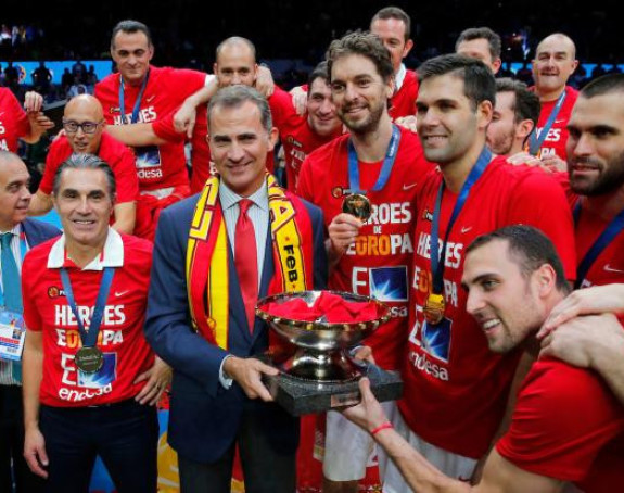 Dugo smo čekali, ali i dočekali - počinje Evrobasket!