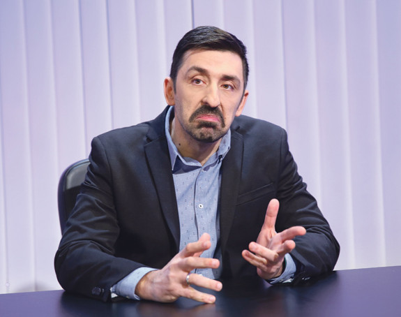Амиџић шокирао јавност