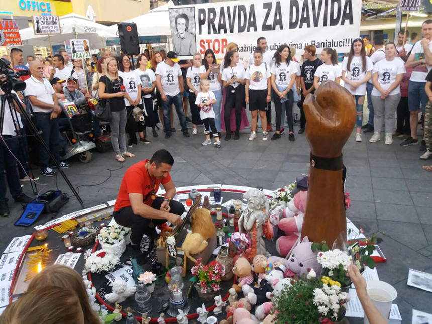 Tomić: Sprema se optužnica!