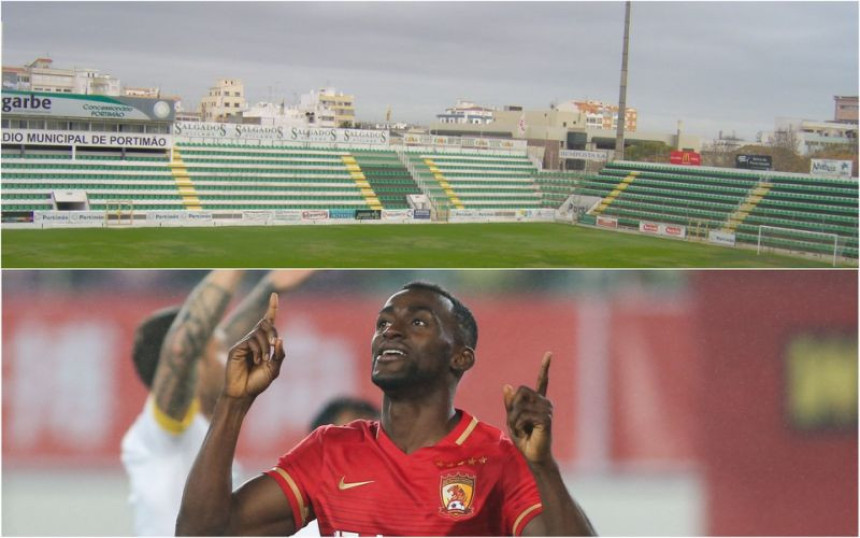 Veliki sunovrat Džeksona Martineza!