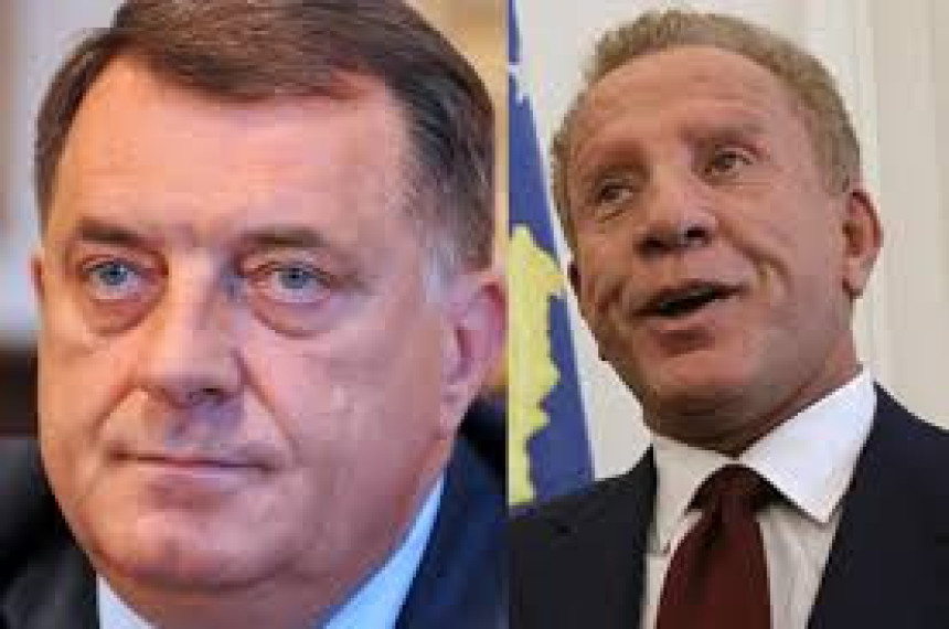 Milorad Dodik čeka Pacolija?