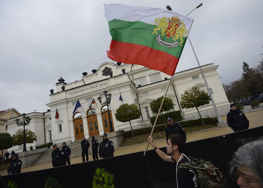 Три оставке због несреће у Софији 