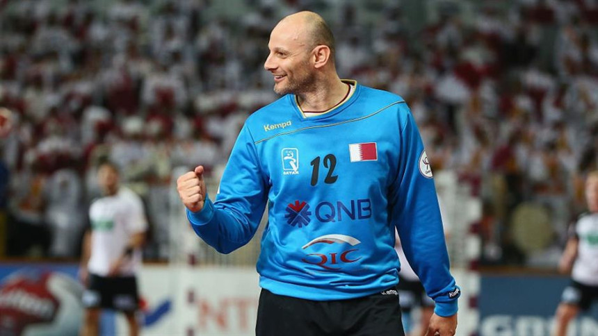 Шарићу још једно злато!