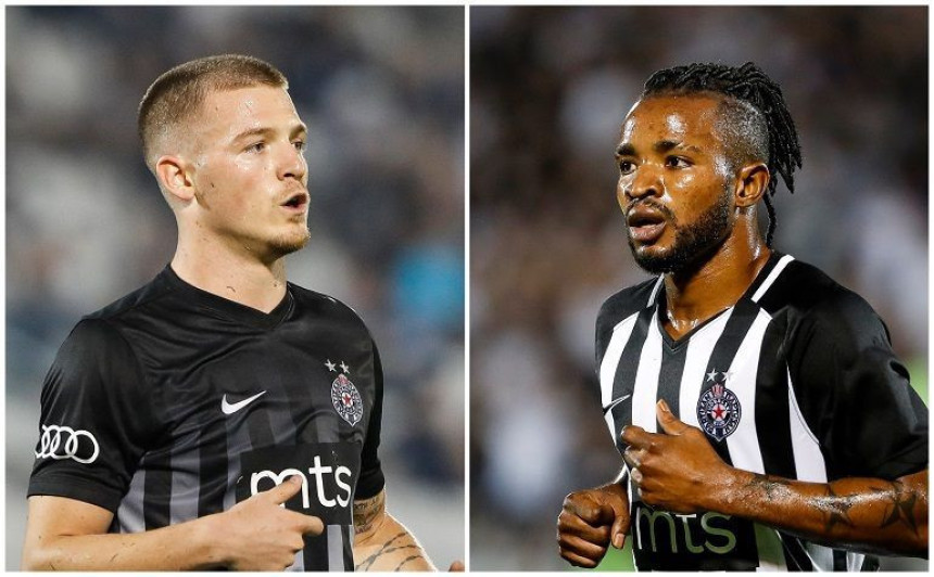 Partizan prodao Ožegovića u Rusiju, Suma na pozajmici!