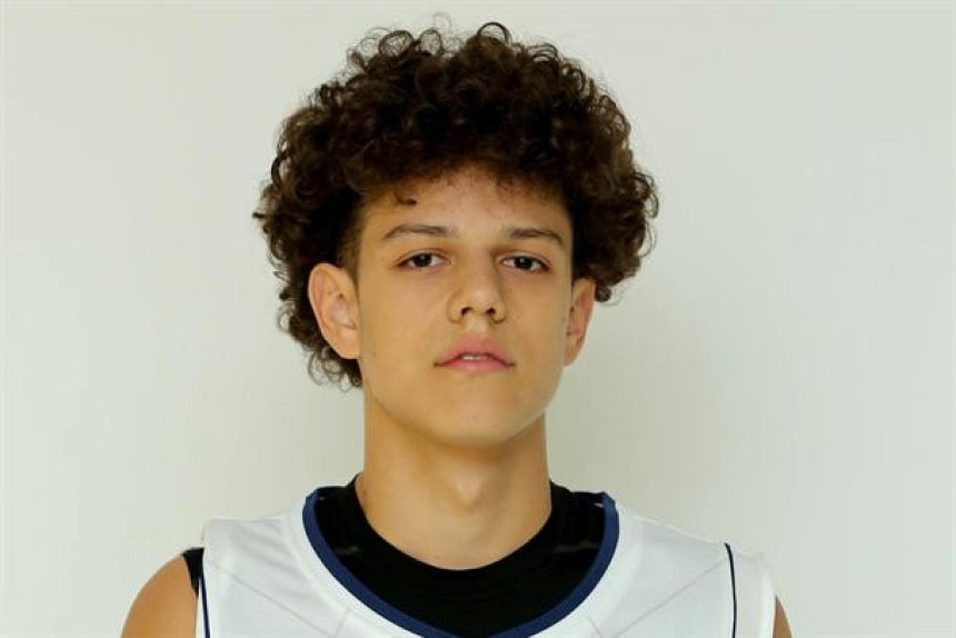 Partizan ne staje: Dolazi sin Zvezdine legende!