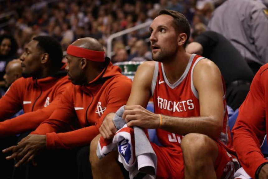 Kokoškov doveo iskusnu "četvorku"!