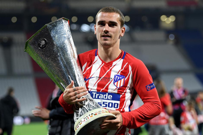 LE: Grizman daleko ispred svih, Sergej deseti!