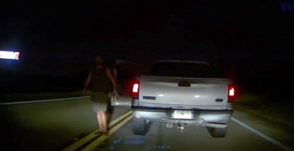 Ubio muškarca, policija čestitala