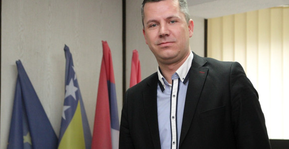 Rakić: Napadač identifikovan