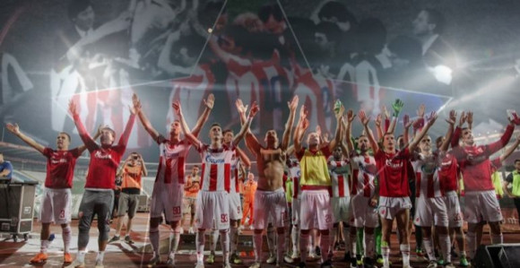 Novinar Skaja: Crvena zvezda je nepredvidljiva!