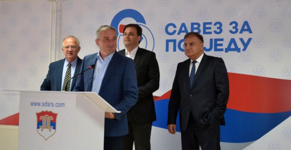 SzP: Stvorena je atmosfera linča