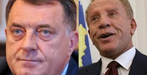 Milorad Dodik čeka Pacolija?