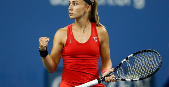 УСО: Маестрална Александра Крунић у 3. колу!