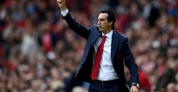 Emeri igračima Arsenala zabranio da piju sokove!