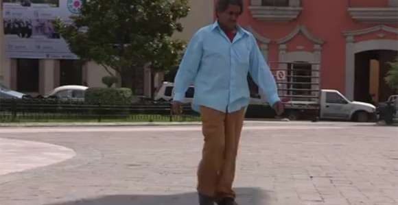 "Ja sam invalid, žene me se plaše"