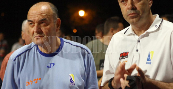 Problem za "zmajeve": Nema Duleta, ni Bajramovića!