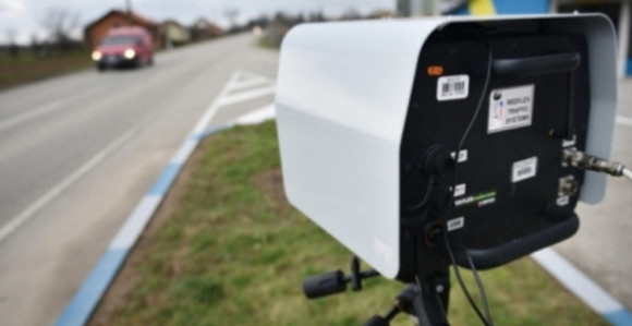 "Dual" radar na području Bijeljine