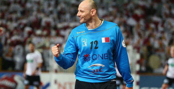 Šariću još jedno zlato!