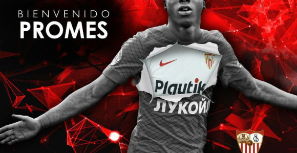 Севиља помјера границе - Промес за 21.000.000!