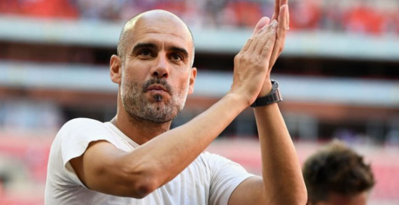 Gvardiola: Junajted je vrhunski tim!