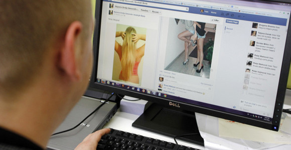 Muškarac uhapšen zbog pornografije