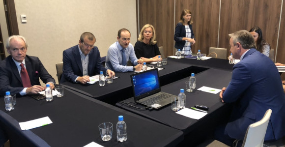 Borenović vjeruje u izbornu pobjedu
