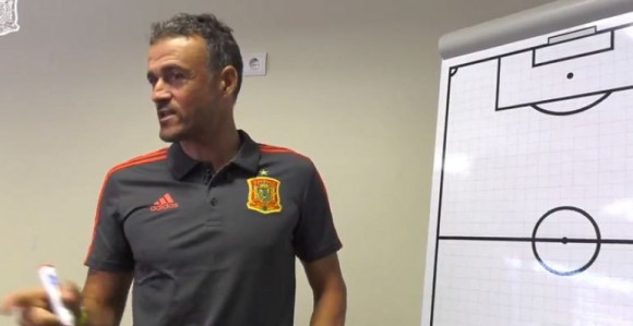 Sasvim nova i ne toliko jaka Španija?