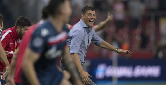 Srbija i Zvezda najbolji u Evropi ovog ljeta!