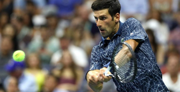 УСО: Новак одиграо сет више за побједу, штета због Ђереа!