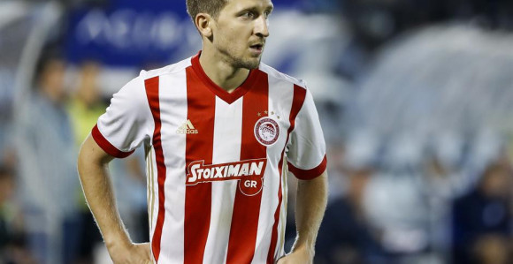 Ne Krkić, ali možda Marin u Zvezdi!