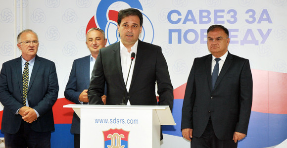 Ko je umiješan u ubistvo Davida?