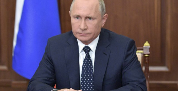 Putin: Ubistvo kukavički čin