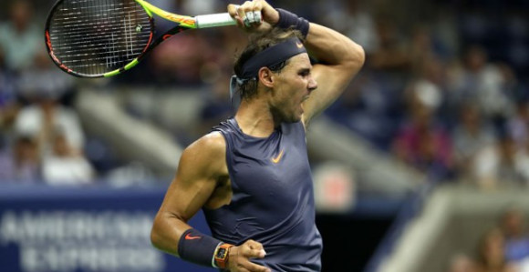 Nadal o uslovima na USO: Ovo nije zdravo!