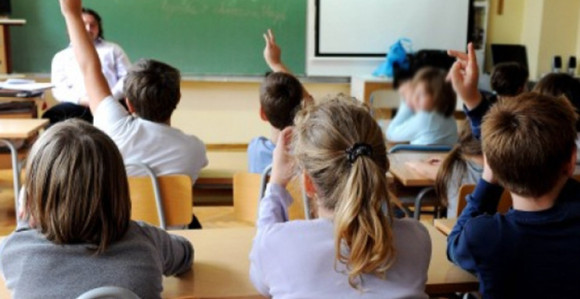 Sve manji broj učenika u Srpskoj