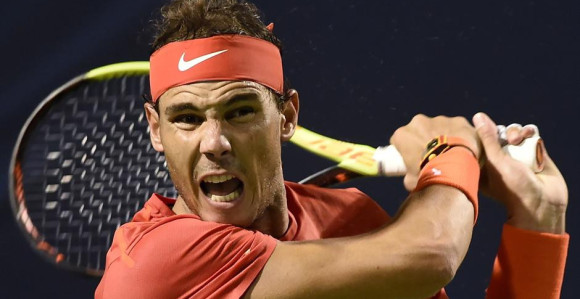 Мареј: Ноле игра одлично, али Рафа је први фаворит!