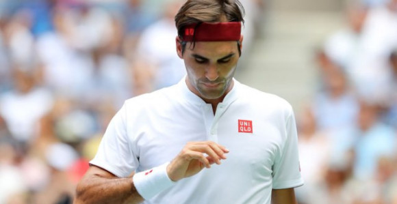 УСО: Федерер рутински до 3. кола и дуела са Кирјосом!