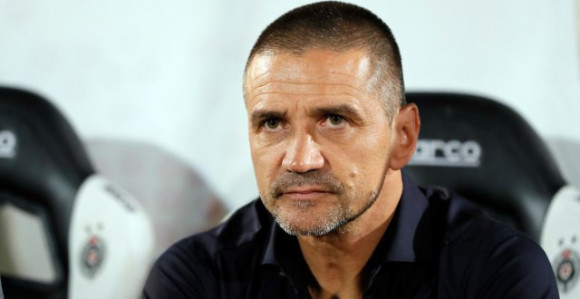 Мирковић: Преозбиљан ривал за неозбиљне голове!