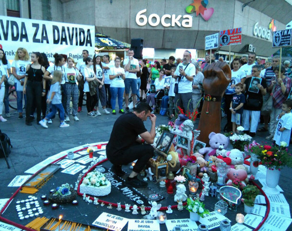 "Slijedi potvrda mojih riječi" 
