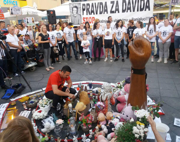 Tomić: Sprema se optužnica! 