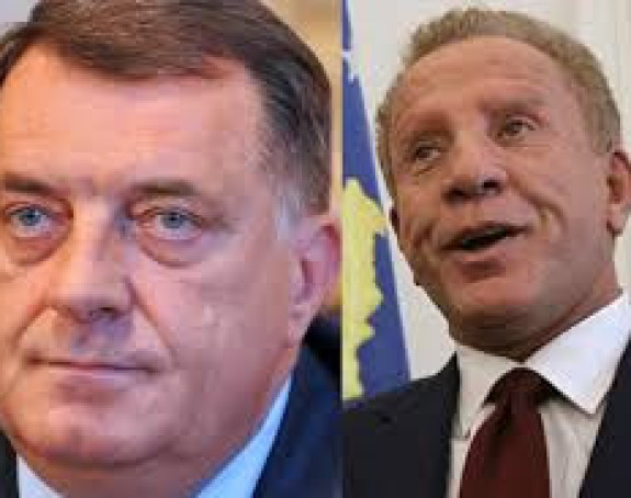 Milorad Dodik čeka Pacolija?
