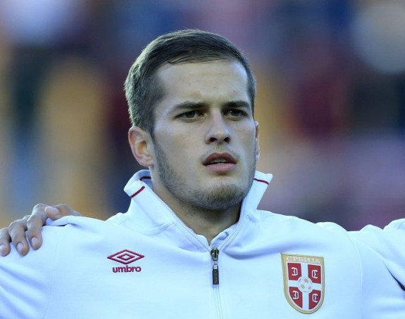 Čaušić u Zvezdi za 1.000.000 evra!