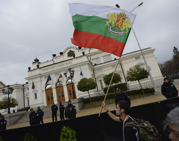 Три оставке због несреће у Софији 